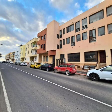 Corralejo Beach Apartment Εξωτερικό φωτογραφία