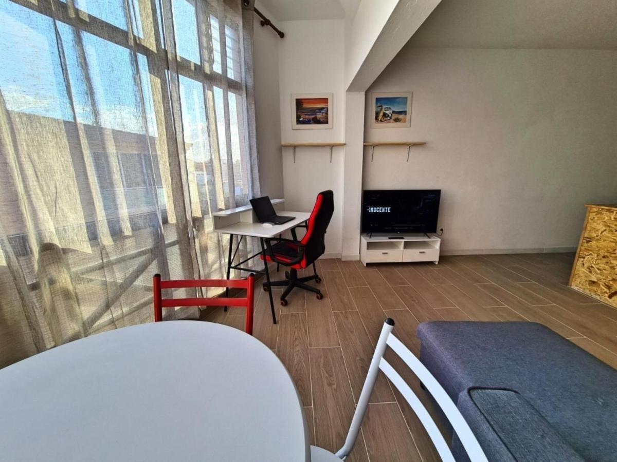 Corralejo Beach Apartment Εξωτερικό φωτογραφία
