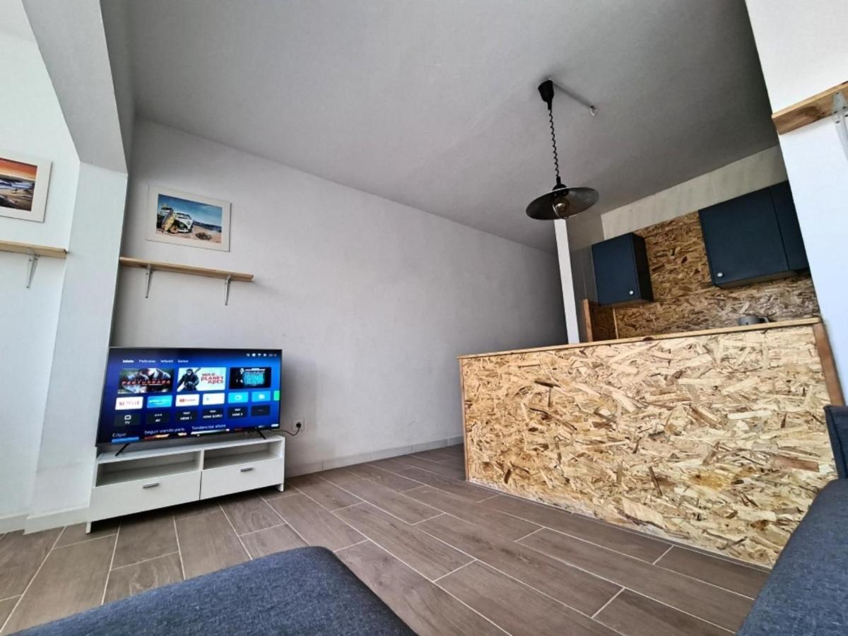 Corralejo Beach Apartment Εξωτερικό φωτογραφία