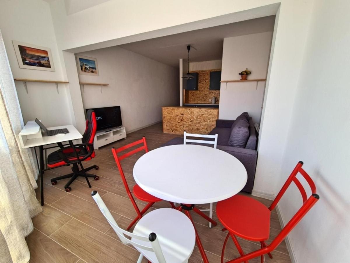 Corralejo Beach Apartment Εξωτερικό φωτογραφία
