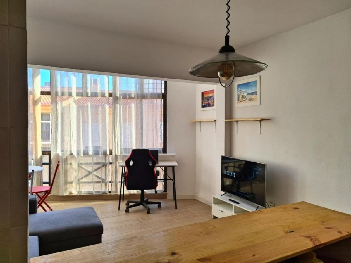 Corralejo Beach Apartment Εξωτερικό φωτογραφία