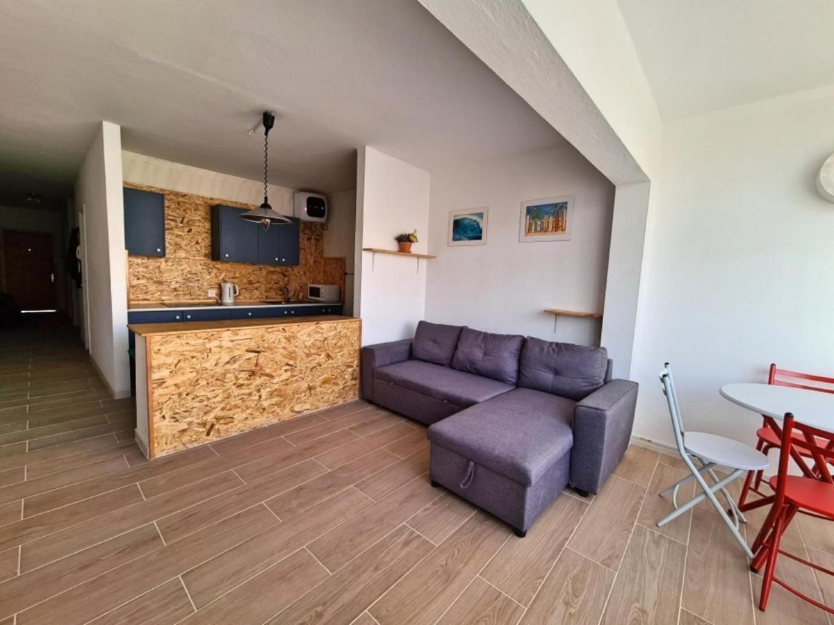 Corralejo Beach Apartment Εξωτερικό φωτογραφία