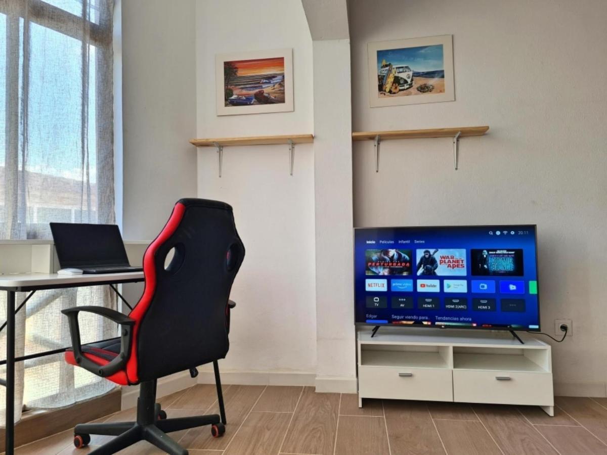 Corralejo Beach Apartment Εξωτερικό φωτογραφία