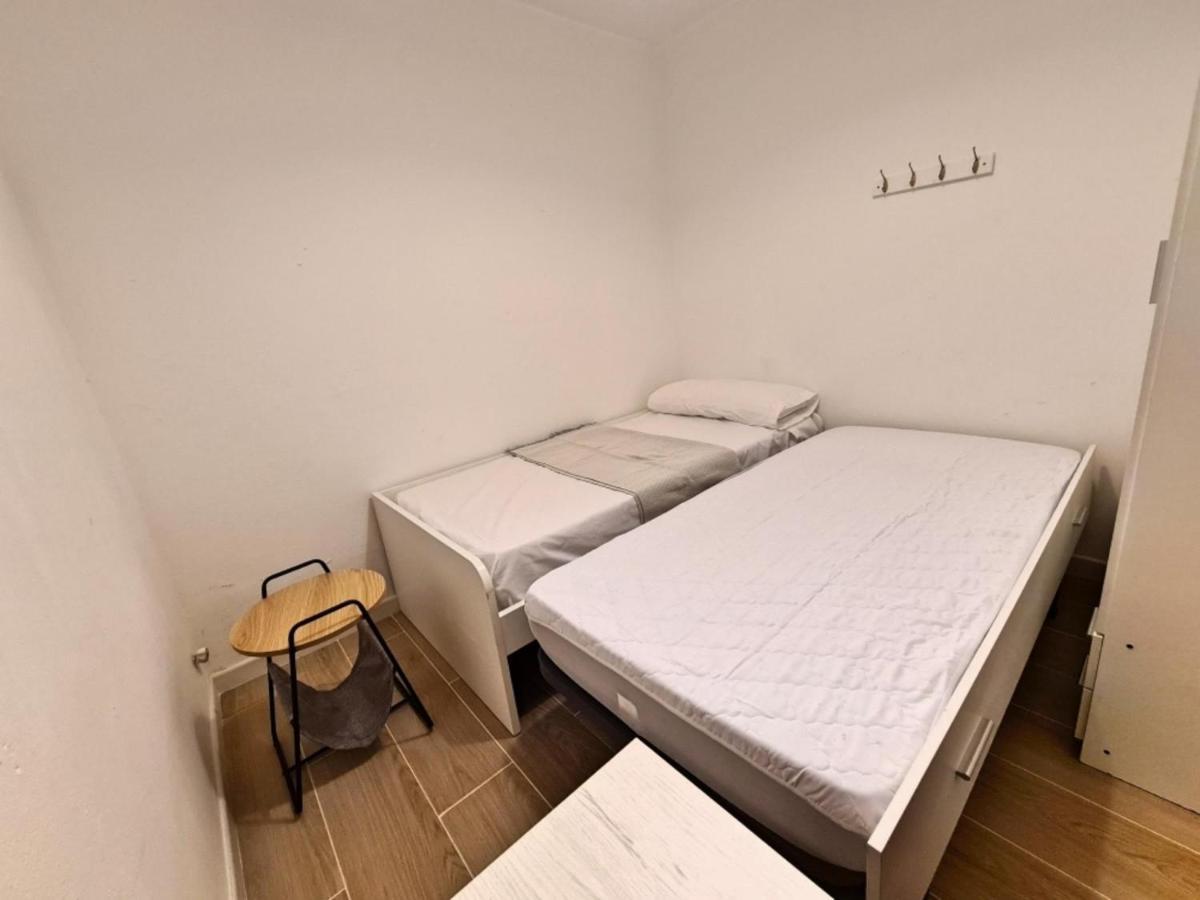Corralejo Beach Apartment Εξωτερικό φωτογραφία