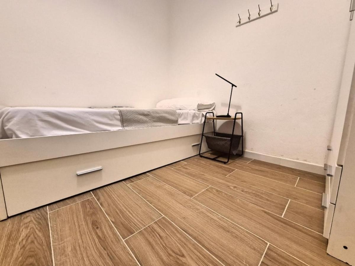 Corralejo Beach Apartment Εξωτερικό φωτογραφία