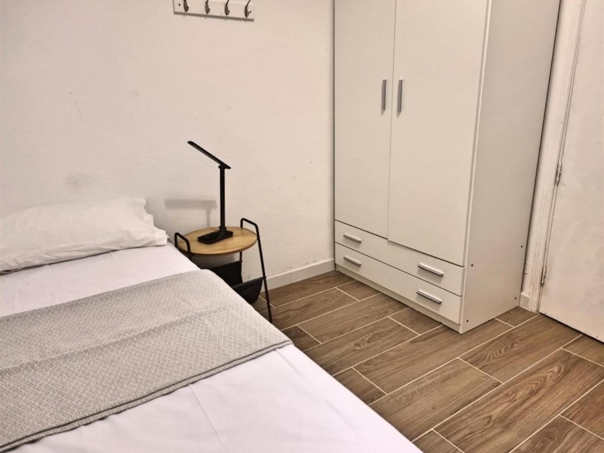 Corralejo Beach Apartment Εξωτερικό φωτογραφία