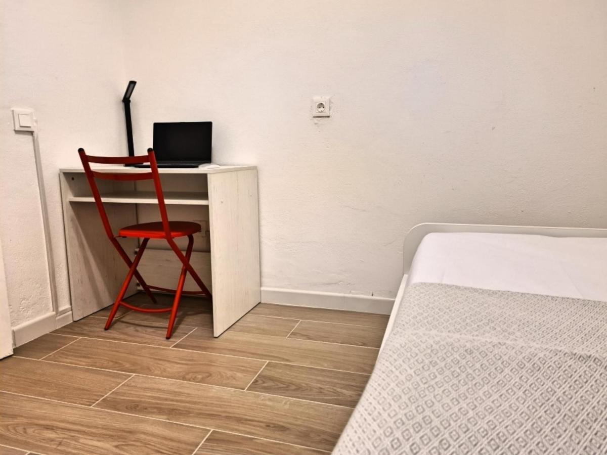 Corralejo Beach Apartment Εξωτερικό φωτογραφία