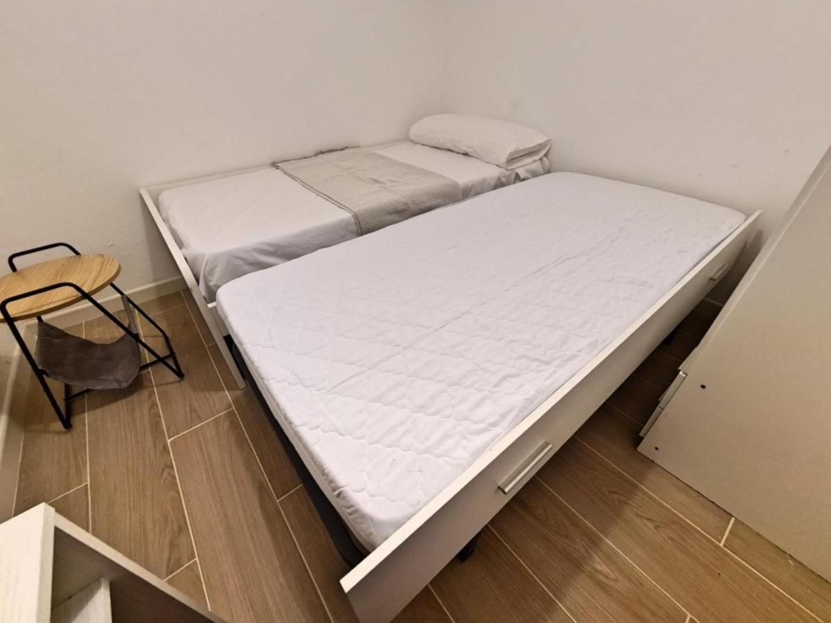 Corralejo Beach Apartment Εξωτερικό φωτογραφία