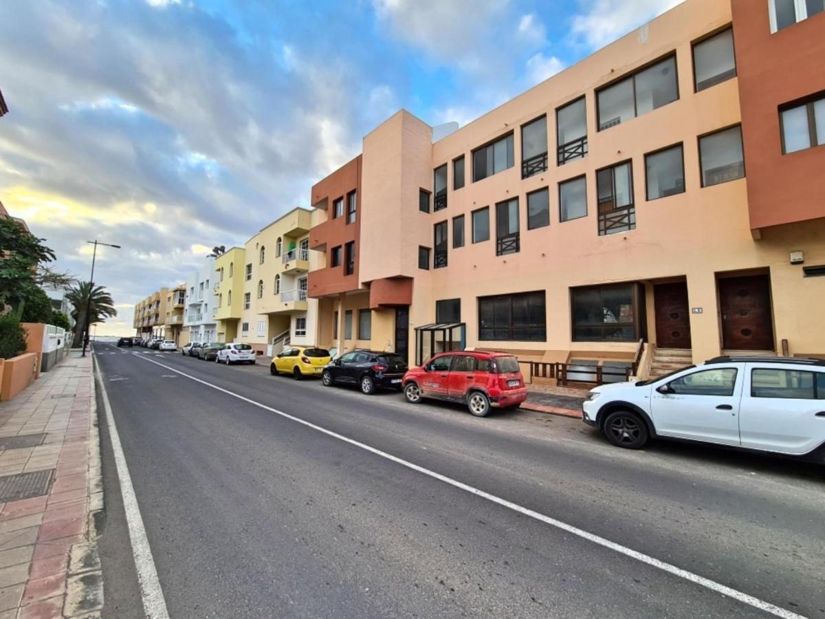 Corralejo Beach Apartment Εξωτερικό φωτογραφία