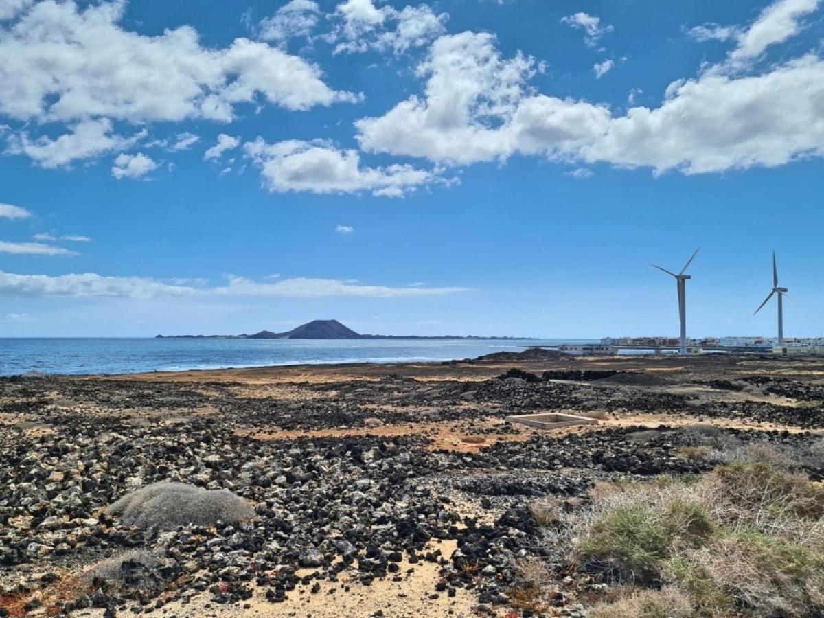 Corralejo Beach Apartment Εξωτερικό φωτογραφία