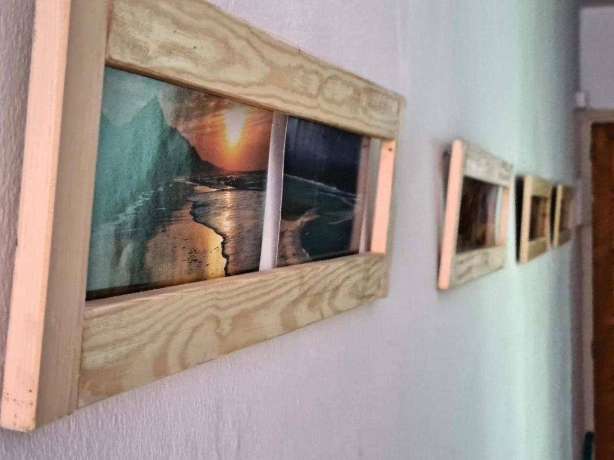 Corralejo Beach Apartment Εξωτερικό φωτογραφία