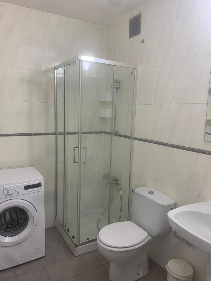 Corralejo Beach Apartment Εξωτερικό φωτογραφία